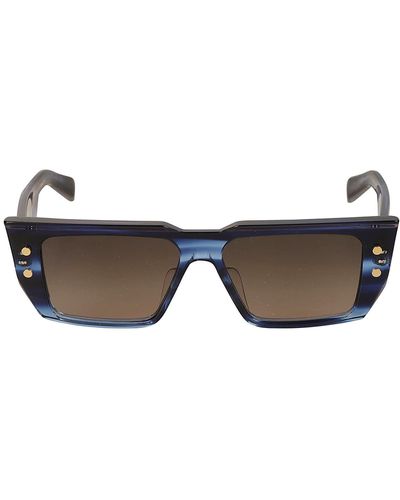 Balmain B-Vi Sunglasses Sunglasses - Multicolor