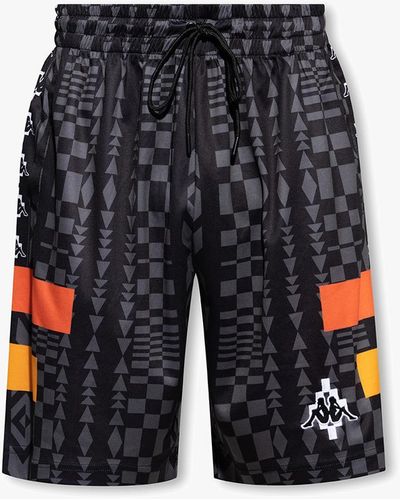 Marcelo Burlon Shorts for Men | Online Sale up to 86% off | Lyst