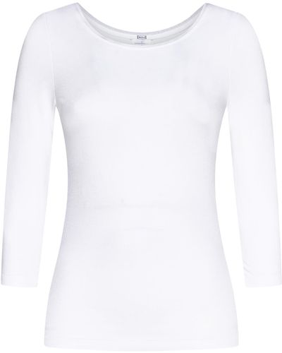 Wolford Sweaters - White