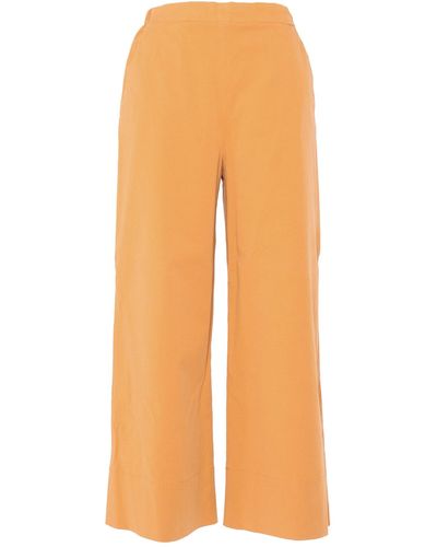 Antonelli Trousers - Orange