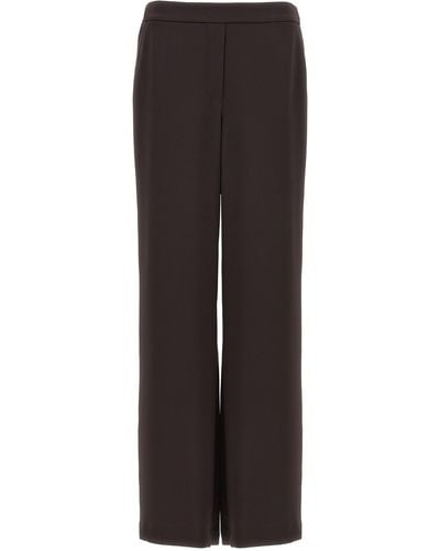 P.A.R.O.S.H. 'Panty' Trousers - Brown