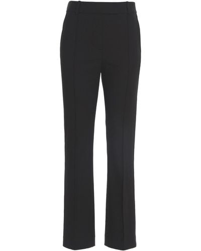 Helmut Lang Tailored Pants - Black