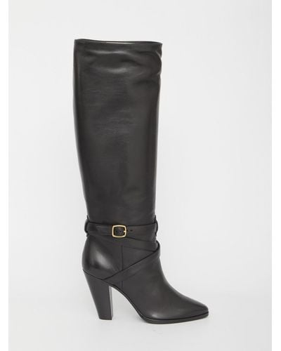 Women's Celine Boots from $260 | Lyst - Page 2