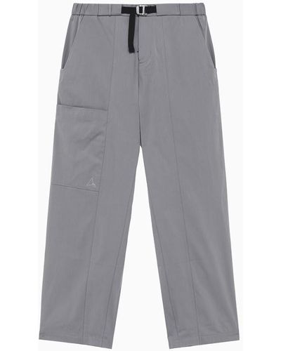 Roa Climbing Trousers - Grey