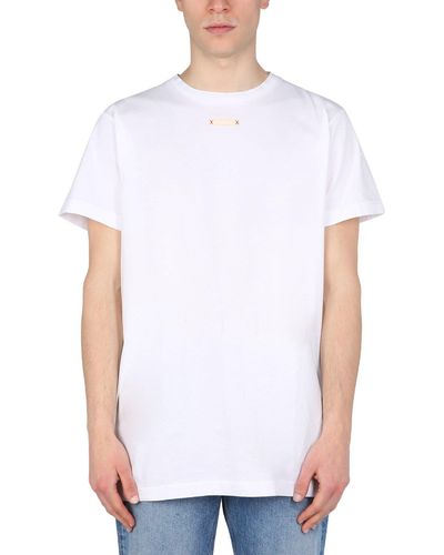 Maison Margiela T-shirts for Men, Online Sale up to 80% off