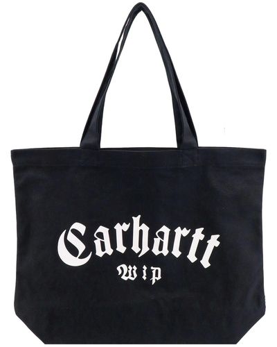 Carhartt Shoulder Bag - Black