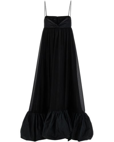 Pinko Morellino Dresses - Black
