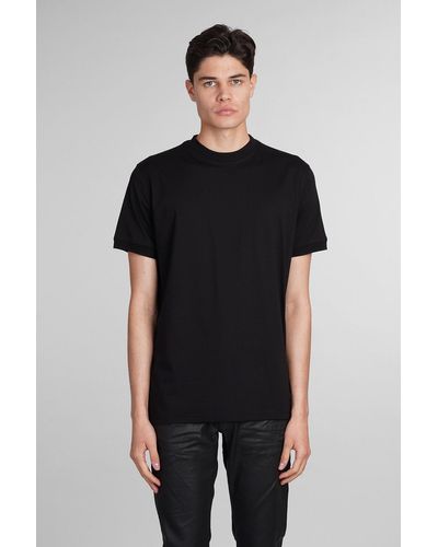 Salvatore Santoro T-Shirt - Black