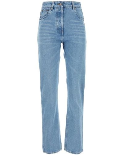 Prada Denim Jeans - Blue