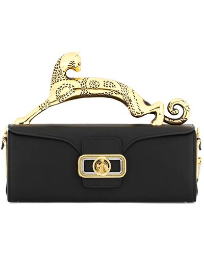 Women's designer and luxury bags – LANVIN