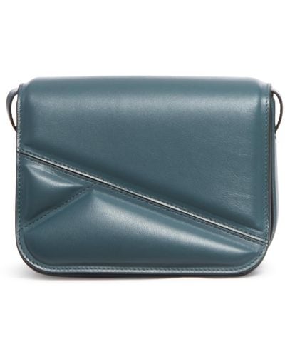 Wandler Shoulder Bags - Blue