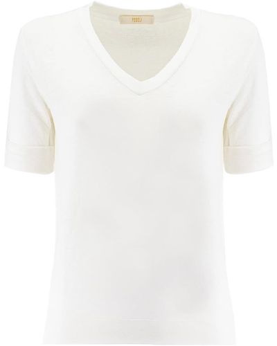Fedeli T-shirt - White