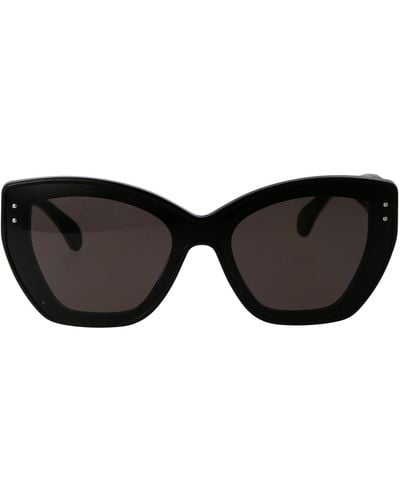 Alaïa Alaia Sunglasses - Black