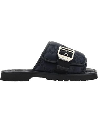Mens gucci slides outlet neiman marcus