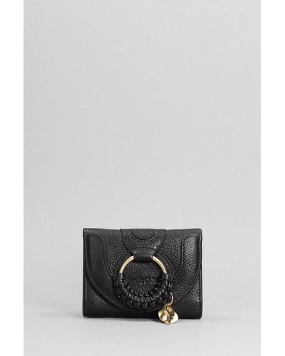 See By Chloé Wallet - Grey