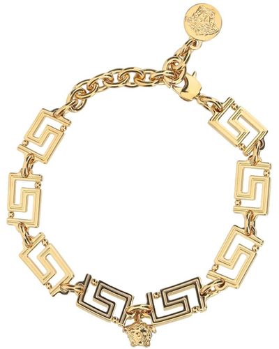 Versace Bracelets - Metallic