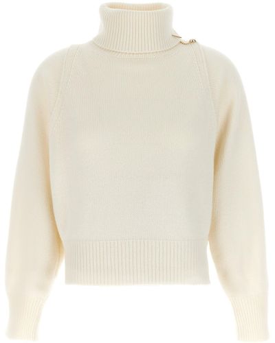 Liu Jo Sweaters and knitwear for Women | Online Sale up to 85% off | Lyst