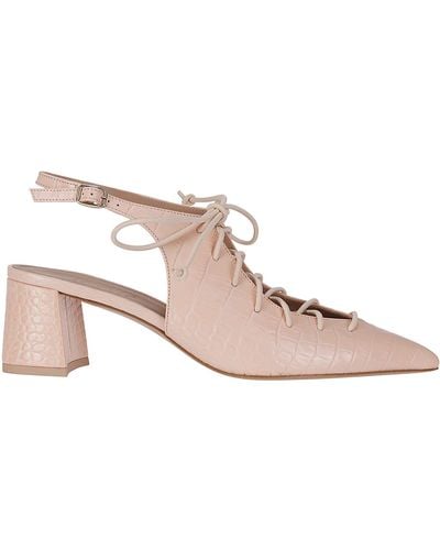 Malone Souliers Alessa 45 - Pink