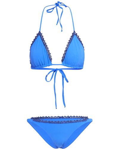 Sucrette Bikini - Blue
