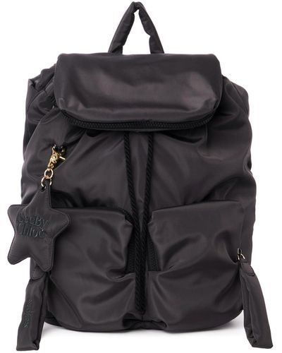 See By Chloé Backpack - Black