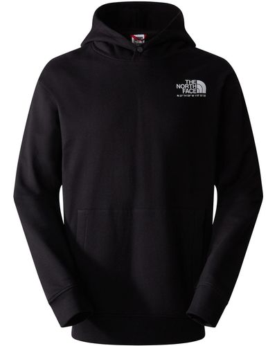 North face clearance sweatshirt sale