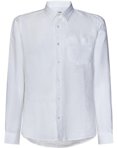 Vilebrequin Shirt - White