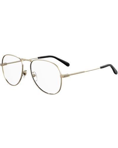 Givenchy Gv0117 Glasses - Metallic