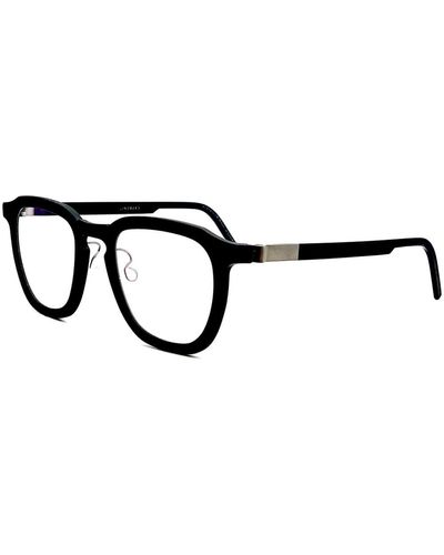 Lindberg Acetanium 1263 Glasses - Black
