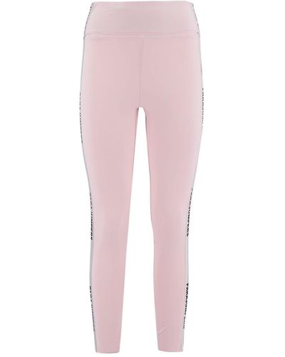 Parajumpers Pants - Pink