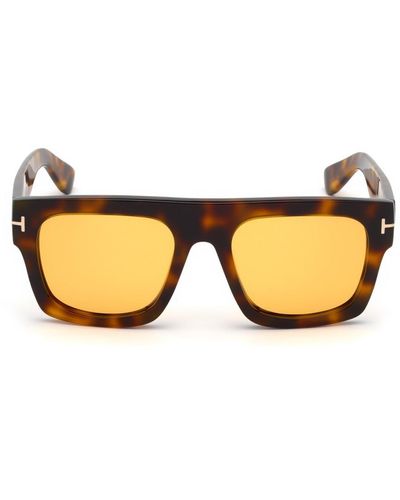 Tom Ford Sunglasses - Multicolour