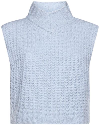 Rus Sweater - Blue