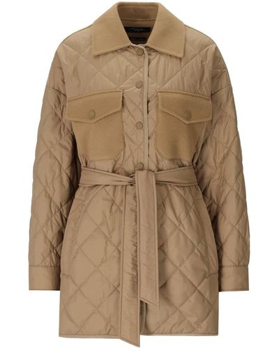 Weekend by Maxmara Jackets for Women | Online Sale up to 50% off | Lyst