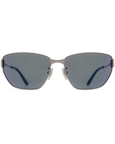Balenciaga Bb0337Sk Sunglasses - Grey