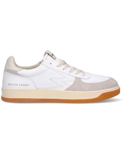 MOA Legacy Sneakers - White