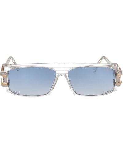 Cazal Mod. 164/3 Sunglasses - Blue