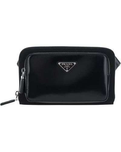 Prada Bags for Men Online Sale up to 33 off Lyst UK