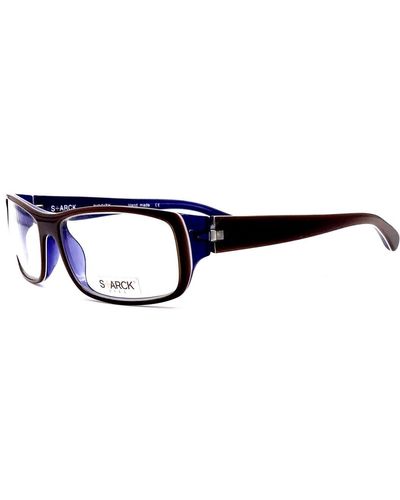 Philippe Starck P0605 Glasses - Blue