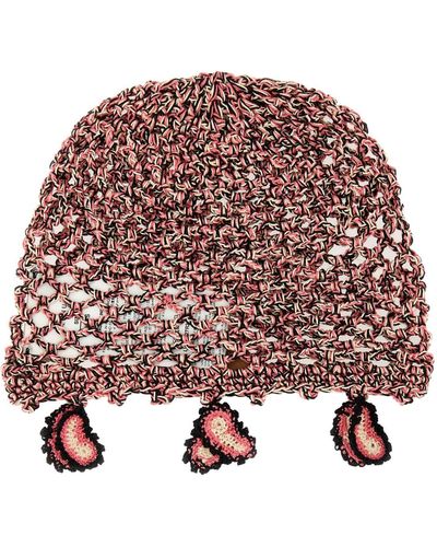 Alanui Cappello - Red