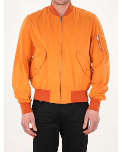 C.P. Company Jacket - Orange