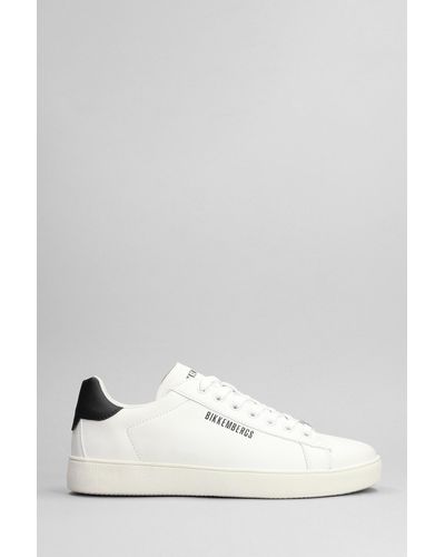 bikkembergs women's sneakers