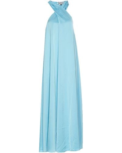 Essentiel Antwerp Dresses - Blue