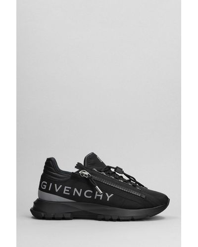 Givenchy Spectre Trainers - Black