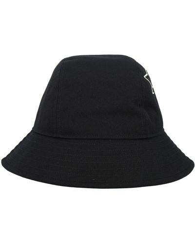 Y-3 Yojhi Bucket Hat - Black