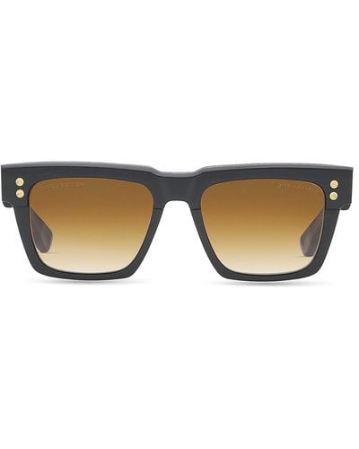 Dita Eyewear Dts434/A/01 Warthen Sunglasses - Brown
