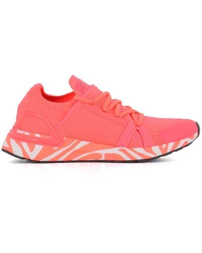 adidas By Stella McCartney Sneakers Asm Ultraboost 20 Graphic - Pink