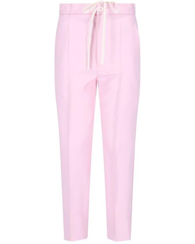 Setchu Pants - Pink