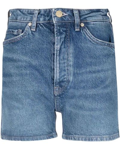 Scotch & Soda Shorts for Women | Online Sale up to 79% off | Lyst
