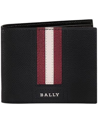 Bally Leather Wallets - Black
