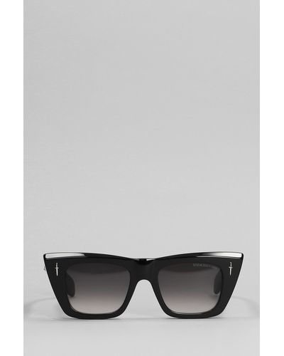 Cutler and Gross The Great Frog Sunglasses - Grey