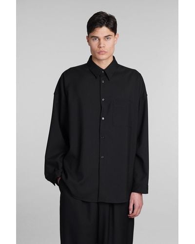 Marni Shirt - Black